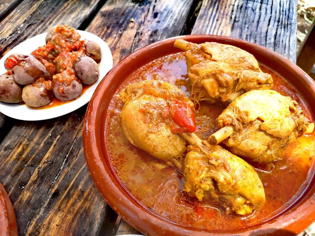 Kiosco El Parque_Santiago del Teide_slider_image_2