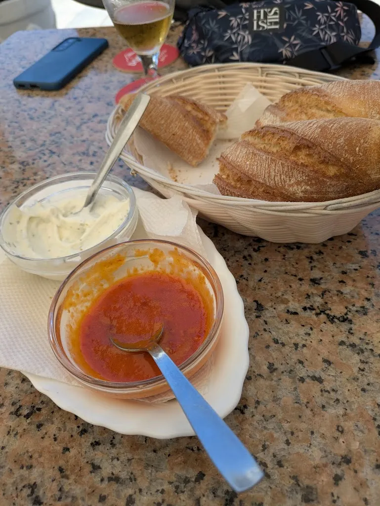 Szabi Csongár_Restaurante Plaza_Santiago del Teide_review