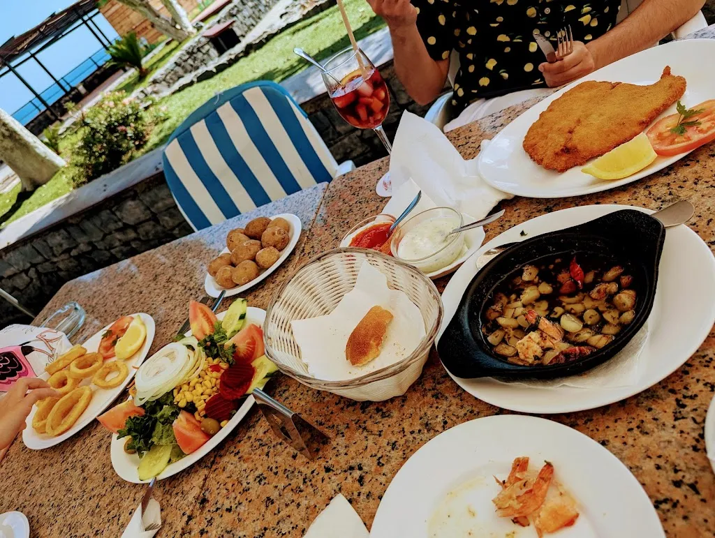 M. Kir_Restaurante Plaza_Santiago del Teide_review