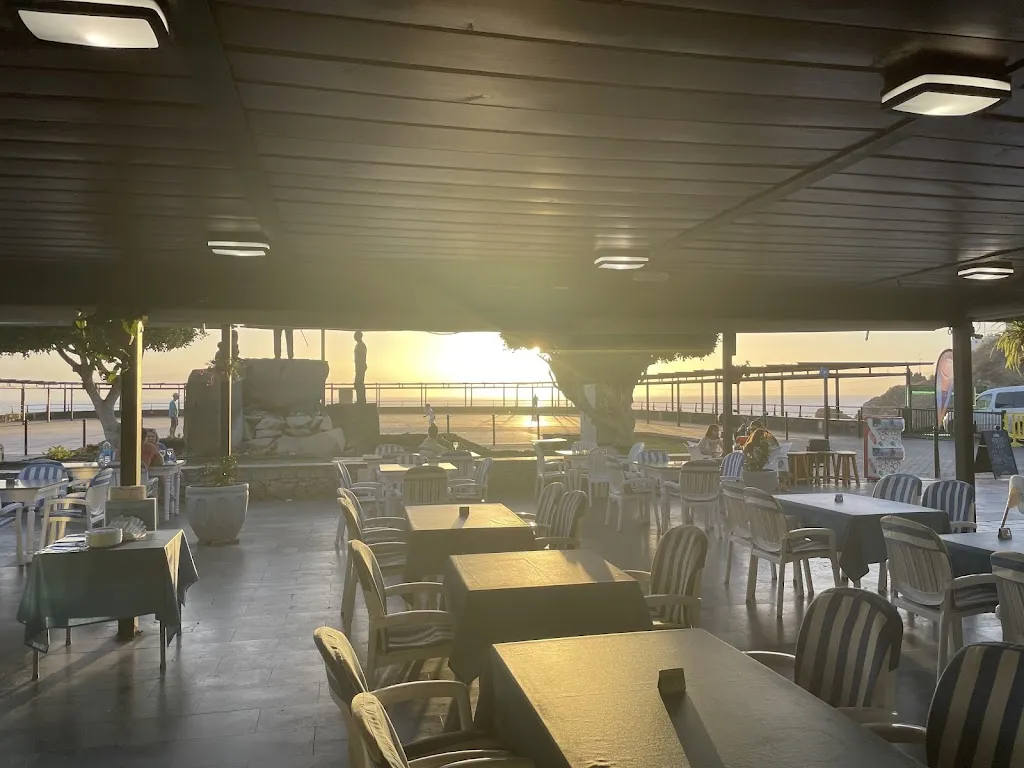 Restaurante Plaza ristorante a Santiago del Teide