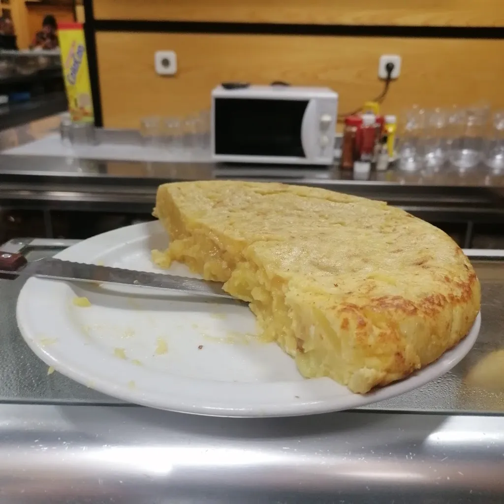 Alberto_Restaurante de Silos_Silos Los_review