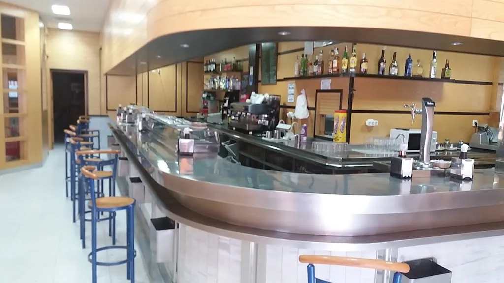 Restaurante de Silos restaurant in Silos Los