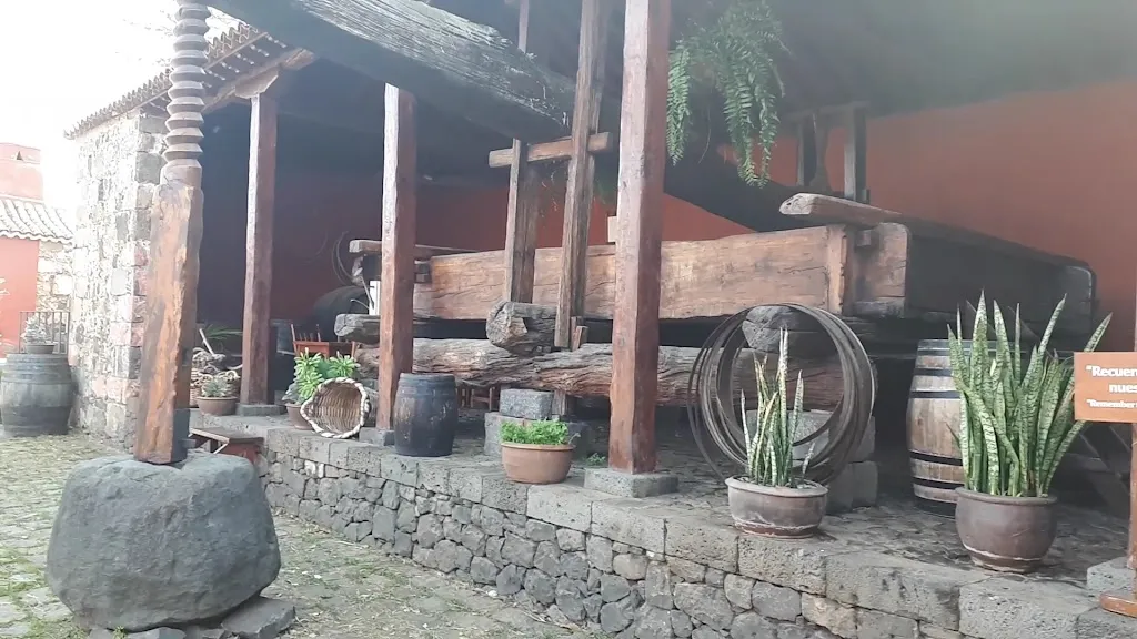 Casa del Vino_Sauzal El_slider_image_2