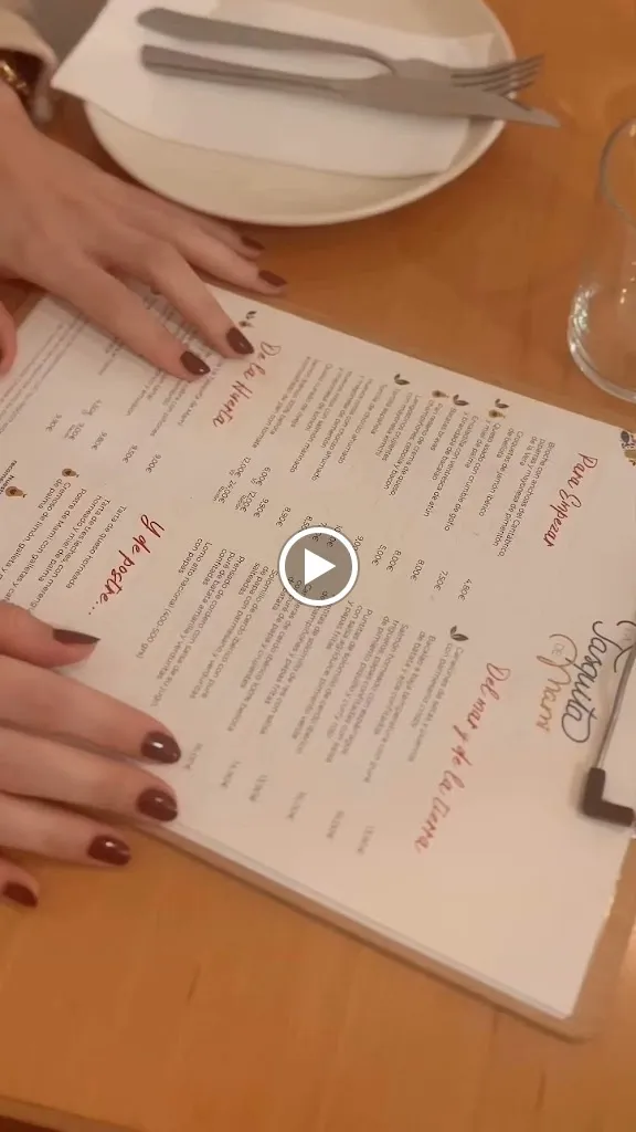 Menu_La Tasquita De Mami_Sauzal El_image_1