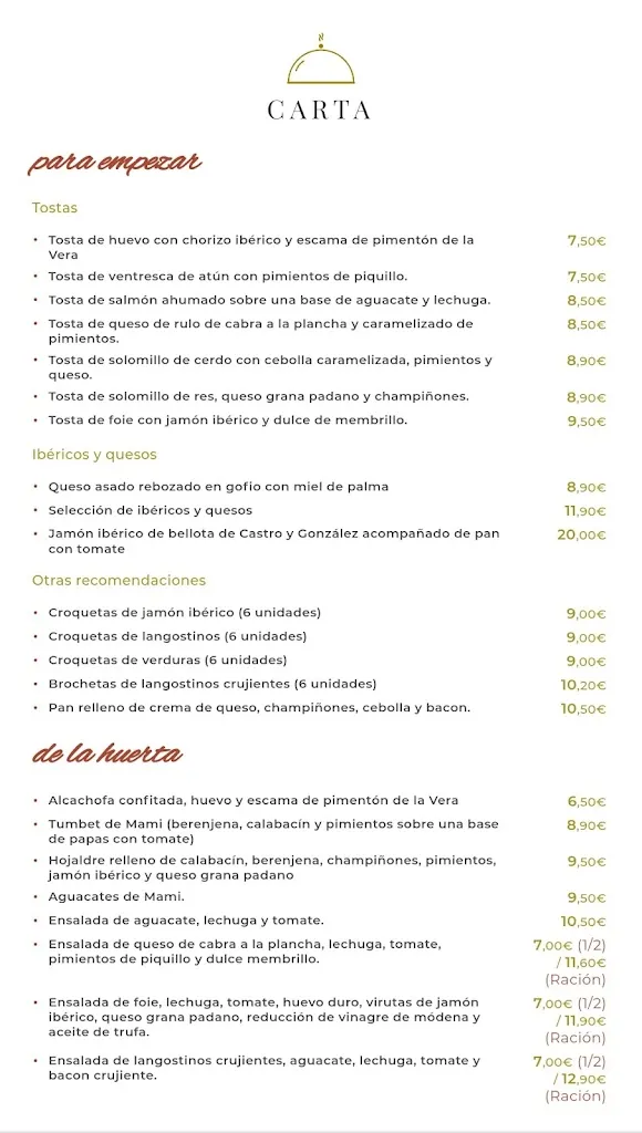 Menu_La Tasquita De Mami_Sauzal El_image_3