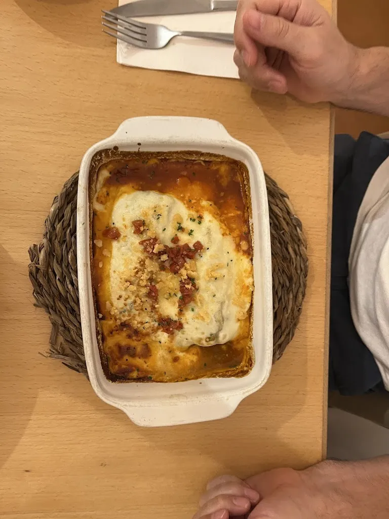 Viviane Shklarek_La Tasquita De Mami_Sauzal El_review