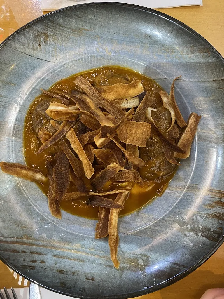 Chiara Beltrame_La Tasquita De Mami_Sauzal El_review