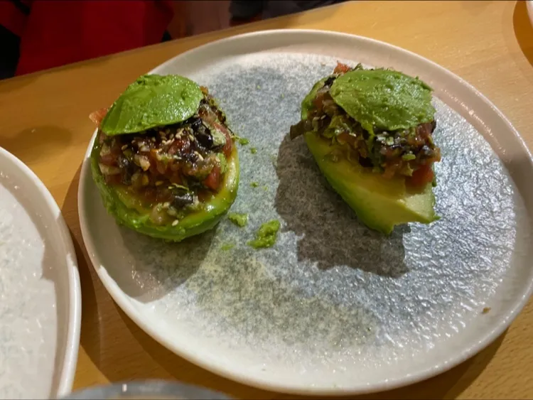 Luana Bidasca_La Tasquita De Mami_Sauzal El_review