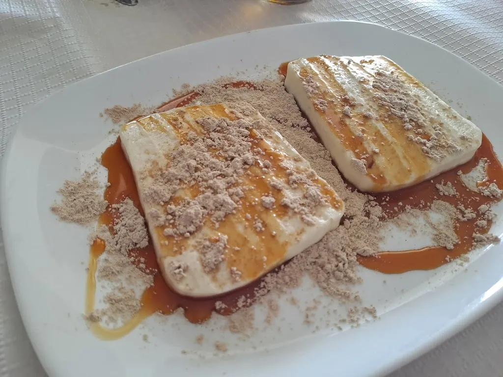 James Schubert_Restaurante El Canario Ravelo_Sauzal El_review