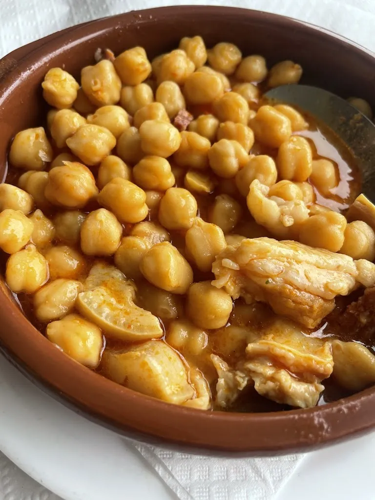 Volker Brand_Restaurante El Canario Ravelo_Sauzal El_review