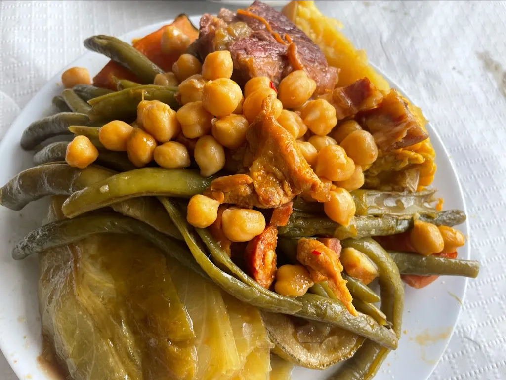 Restaurante El Canario Ravelo_Sauzal El_slider_image_2