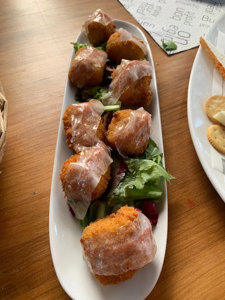 Menu_El Jardín de Tacoronte_Sauzal El_image_6