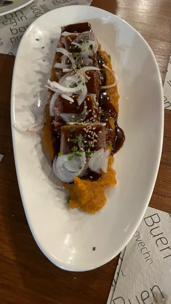 Menu_El Jardín de Tacoronte_Sauzal El_image_9