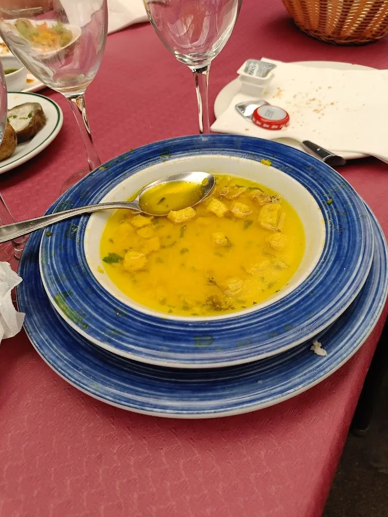 Rostyslav Hamaliia_Restaurante El Empedrado_Sauzal El_review