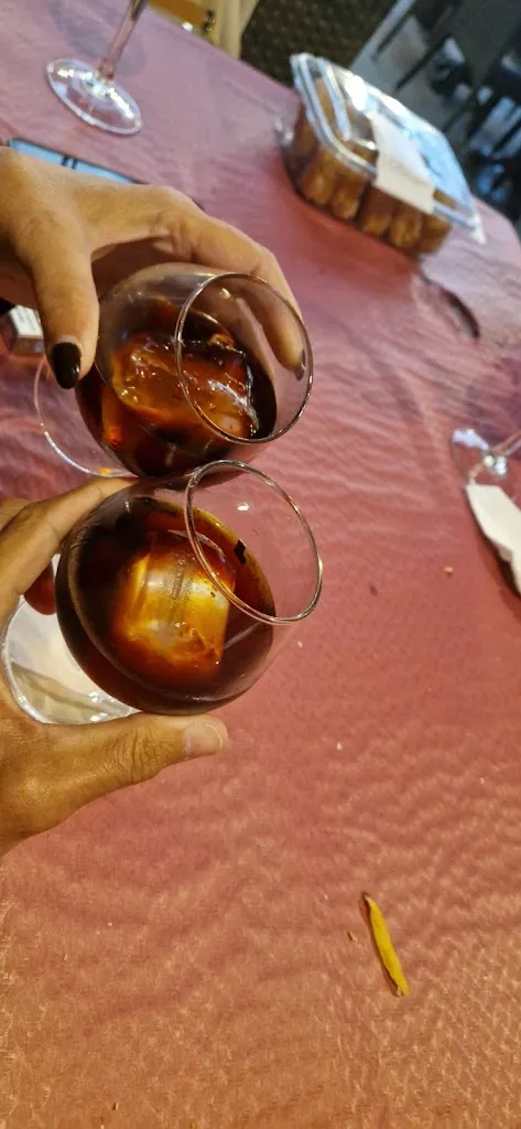 JM Romero_Restaurante El Empedrado_Sauzal El_review