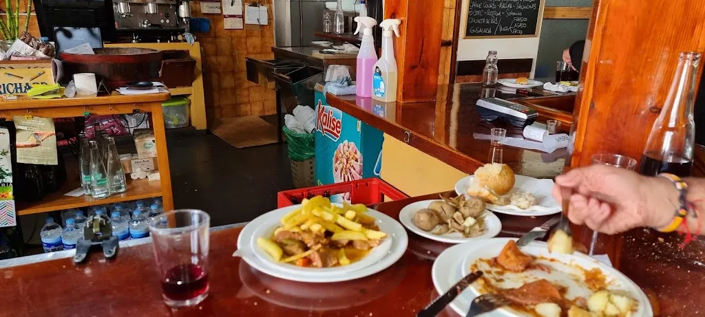 Menu_Restaurante El Pole_Sauzal El_immagine_5