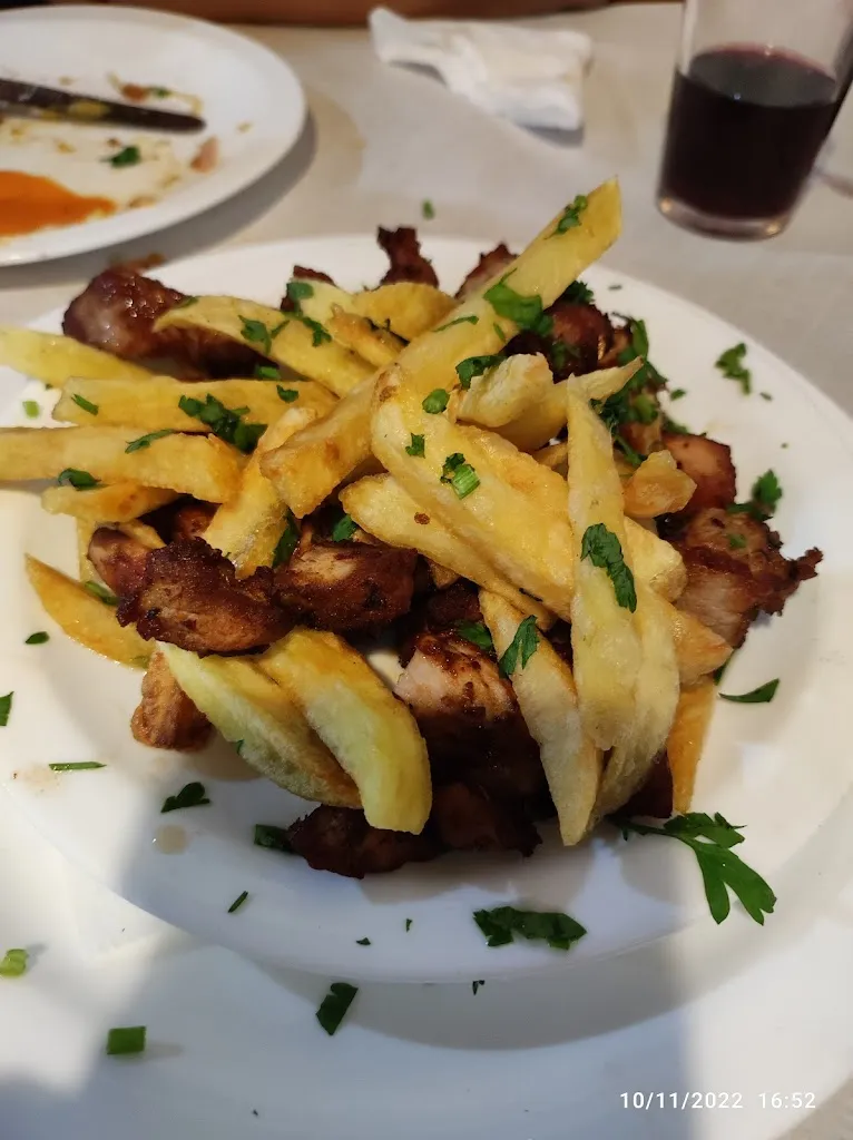 Menu_Restaurante El Pole_Sauzal El_immagine_6