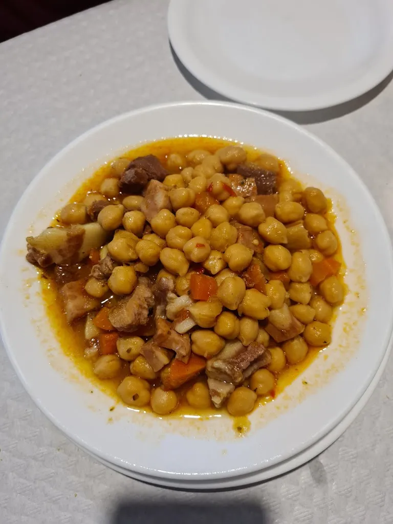 Marta Kozak_Restaurante El Pole_Sauzal El_recensione