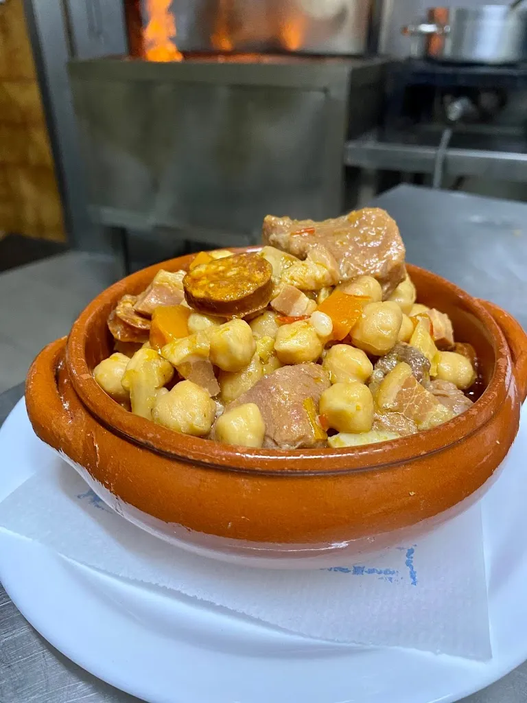 Restaurante El Pole_Sauzal El_slider_image_3