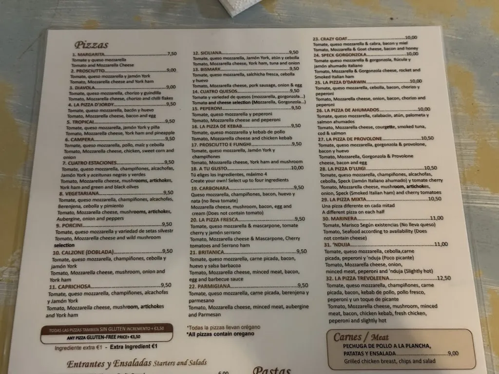 Menu_D'Luigis Pizzeria_Arboleas_image_4