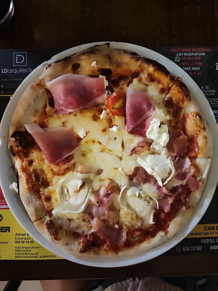 Menu_D'Luigis Pizzeria_Arboleas_image_6