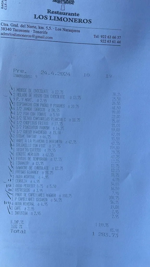 Menu_Restaurante Los Limoneros_Tacoronte_image_3