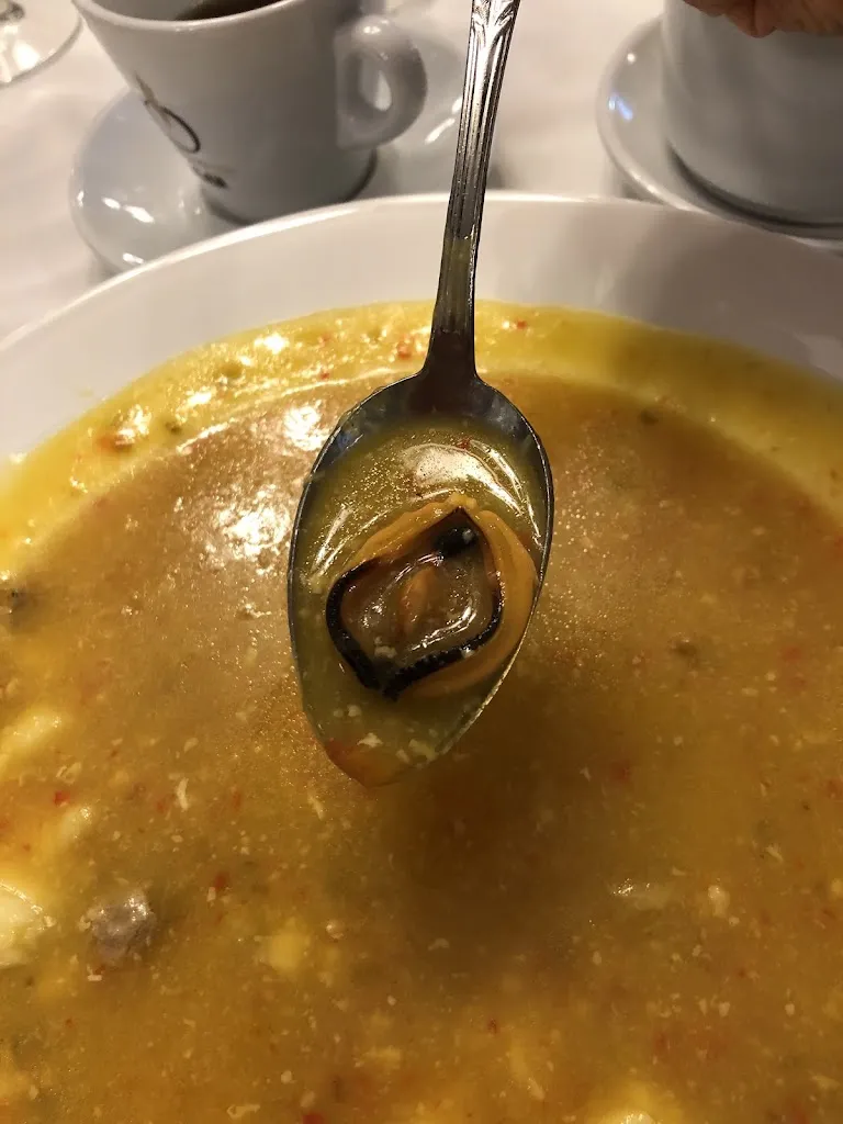 Anna R_Restaurante Los Limoneros_Tacoronte_review