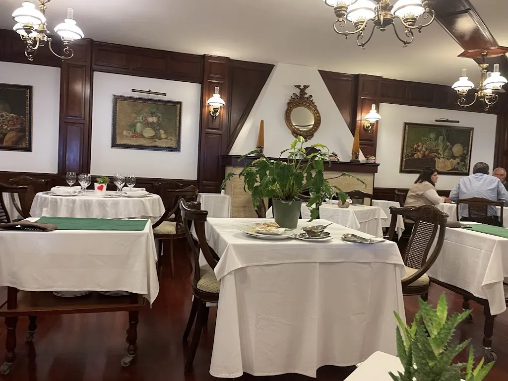 Bibi Farren_Restaurante Los Limoneros_Tacoronte_review