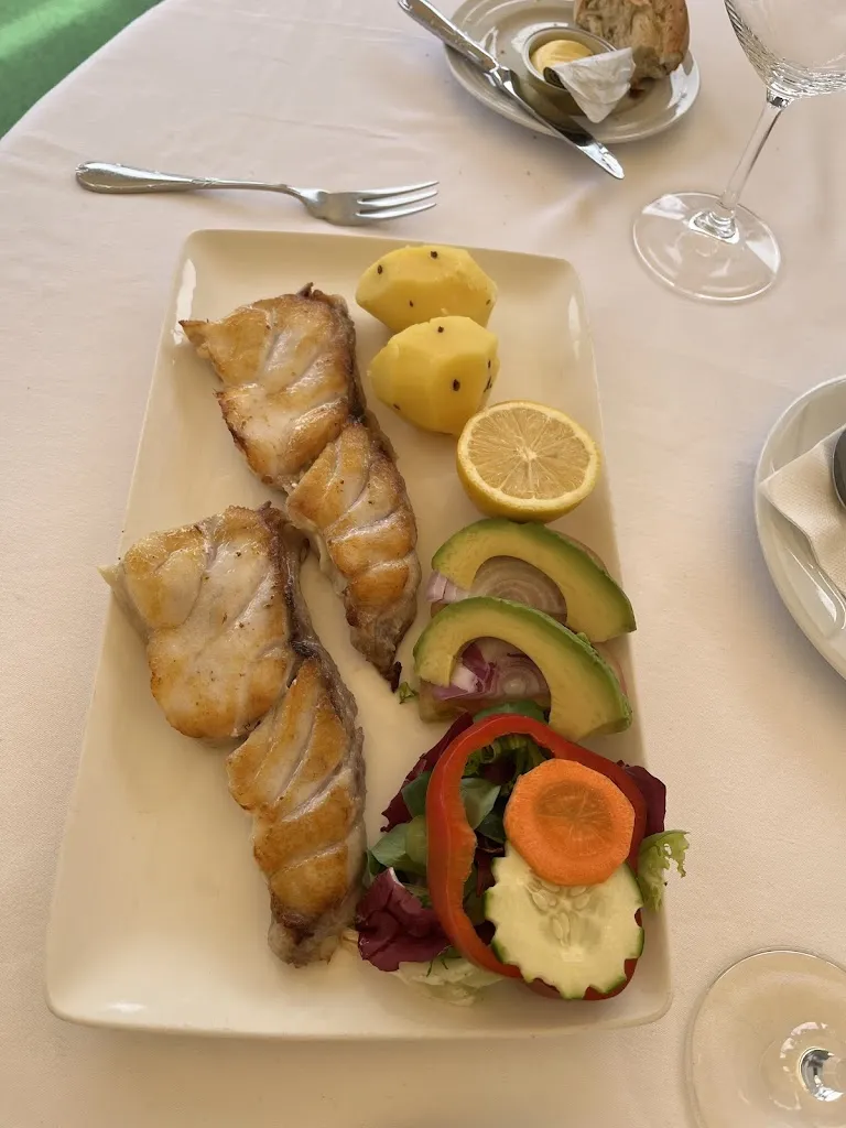 Giani Scar_Restaurante Los Limoneros_Tacoronte_review