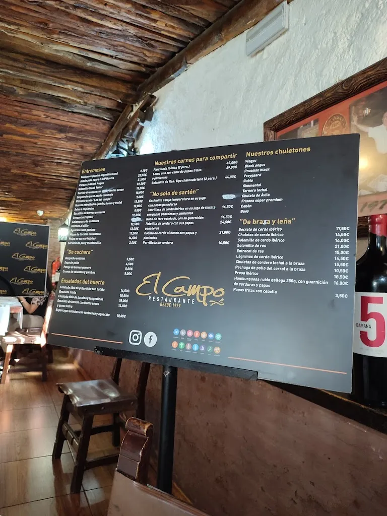 Menu_Restaurante El Campo_Tacoronte_image_3
