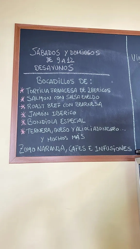 Menu_Tasca El Rincón de Tenorio_Tacoronte_image_1