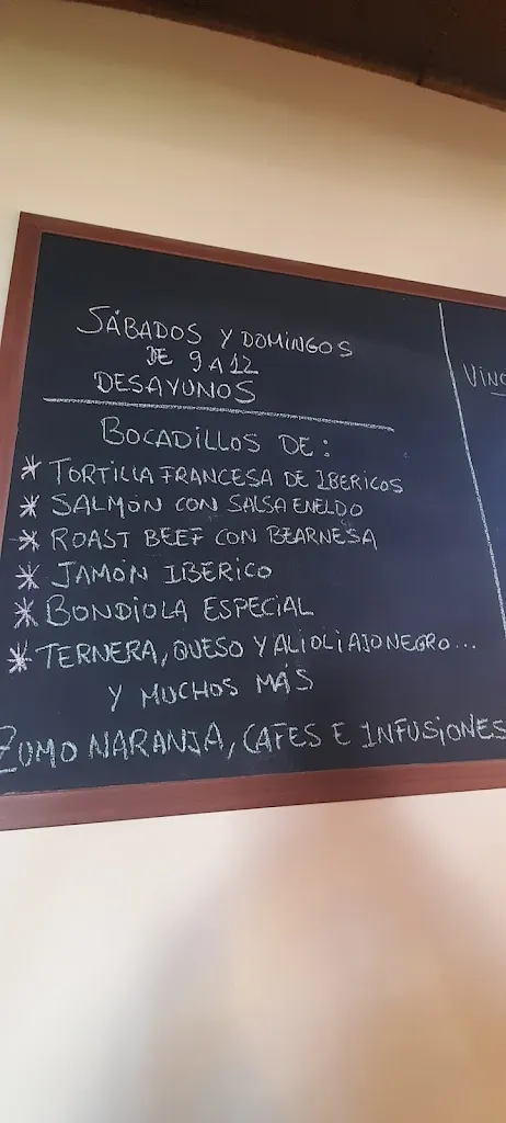 Menu_Tasca El Rincón de Tenorio_Tacoronte_image_3