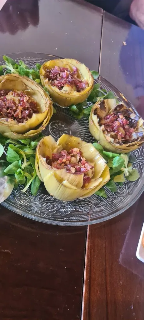 Ve_Tasca El Rincón de Tenorio_Tacoronte_review