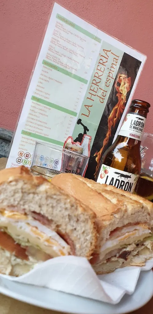 Menu_Restaurante la Herrería del Espinal_Tacoronte_image_2