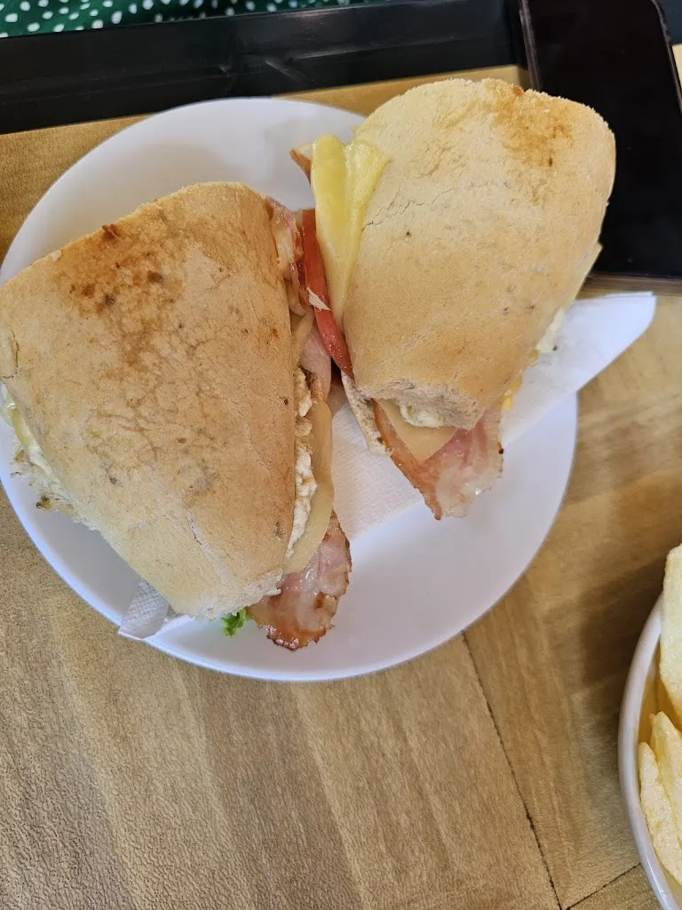 Ionut Radu_Restaurante la Herrería del Espinal_Tacoronte_review