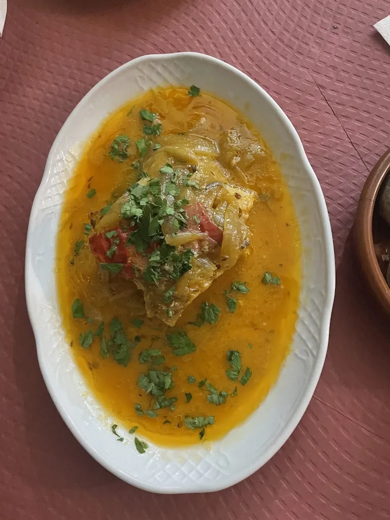 Habesha Nomad_Restaurante la Herrería del Espinal_Tacoronte_review