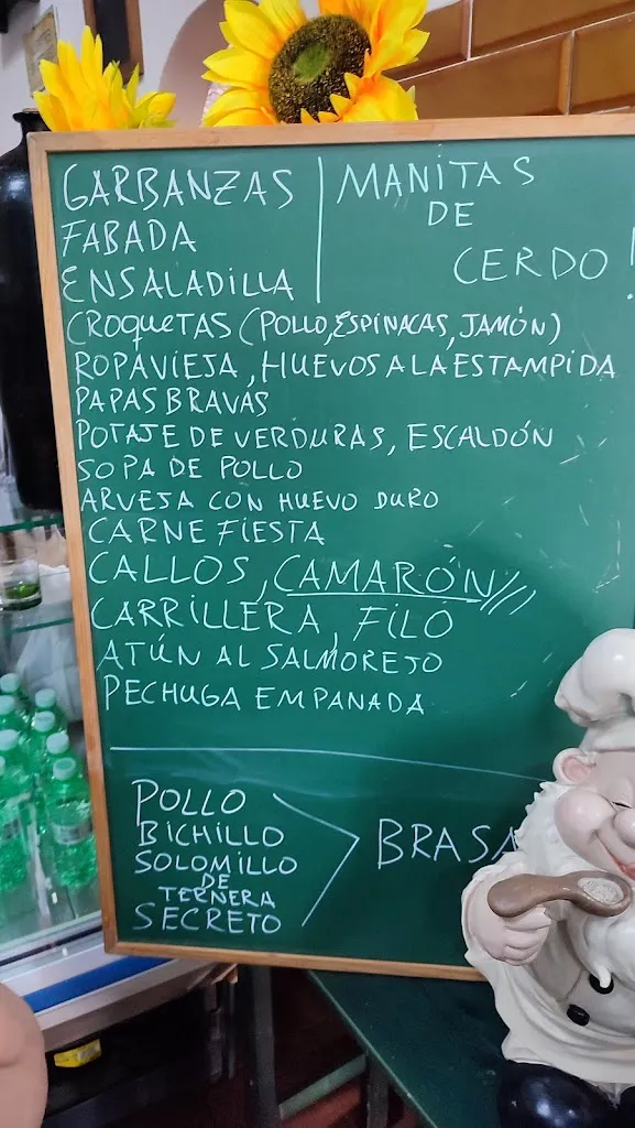 Menu_Restaurante el Calvario_Tacoronte_image_1