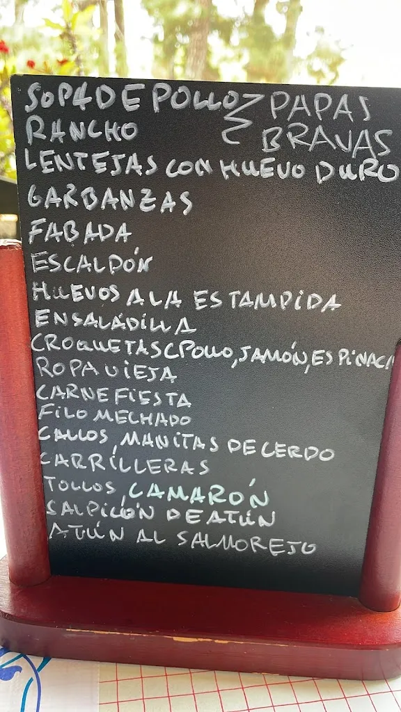 Menu_Restaurante el Calvario_Tacoronte_image_3