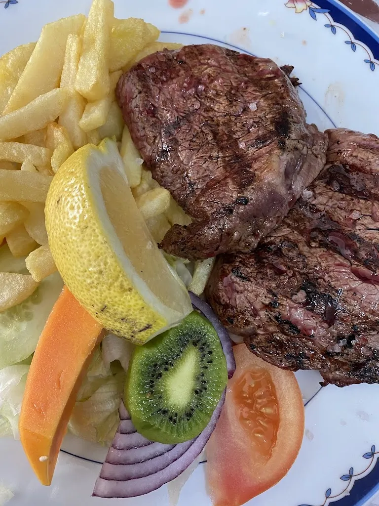 Jade Ber_Restaurante el Calvario_Tacoronte_review