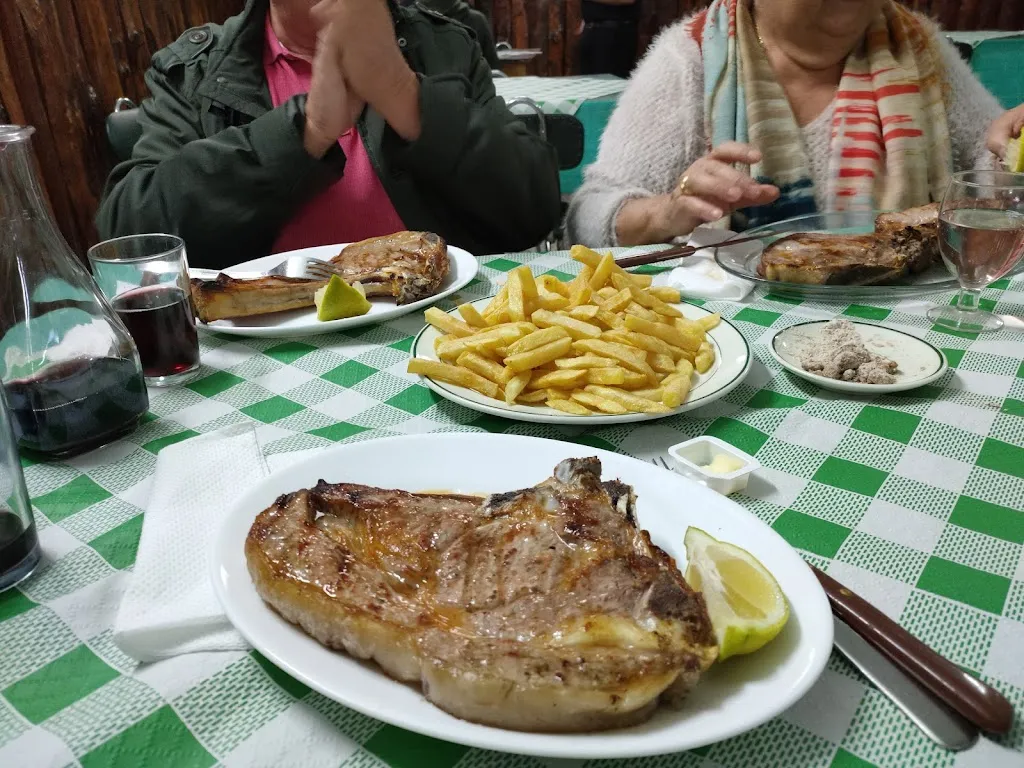 Menu_Bar Restaurante El Bosque_Tacoronte_image_5