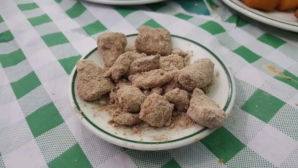 Menu_Bar Restaurante El Bosque_Tacoronte_image_6