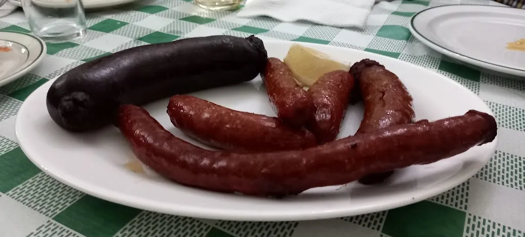 Menu_Bar Restaurante El Bosque_Tacoronte_image_8