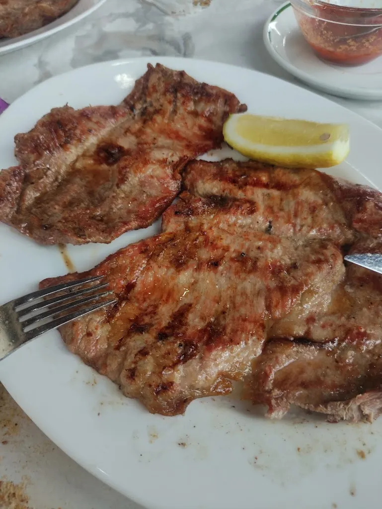 Guillermo Sureda Burgos_Bar Restaurante El Bosque_Tacoronte_review