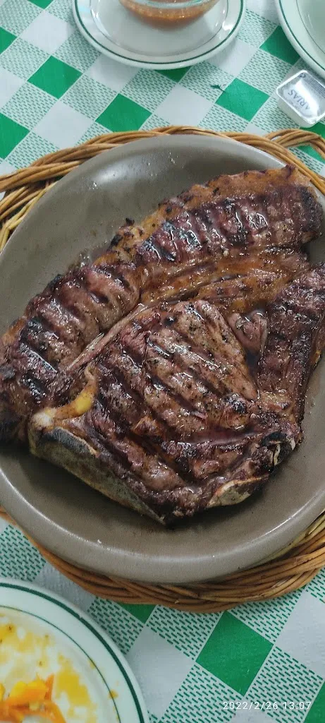 ma gonra_Bar Restaurante El Bosque_Tacoronte_review