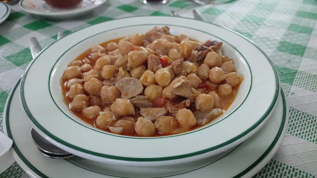 Bar Restaurante El Bosque_Tacoronte_slider_image_3