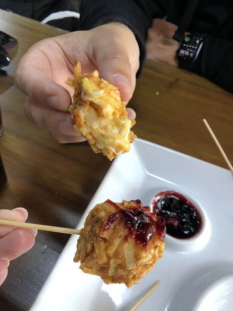 Lorena Iordache_Guachinche El Patio_Tacoronte_review