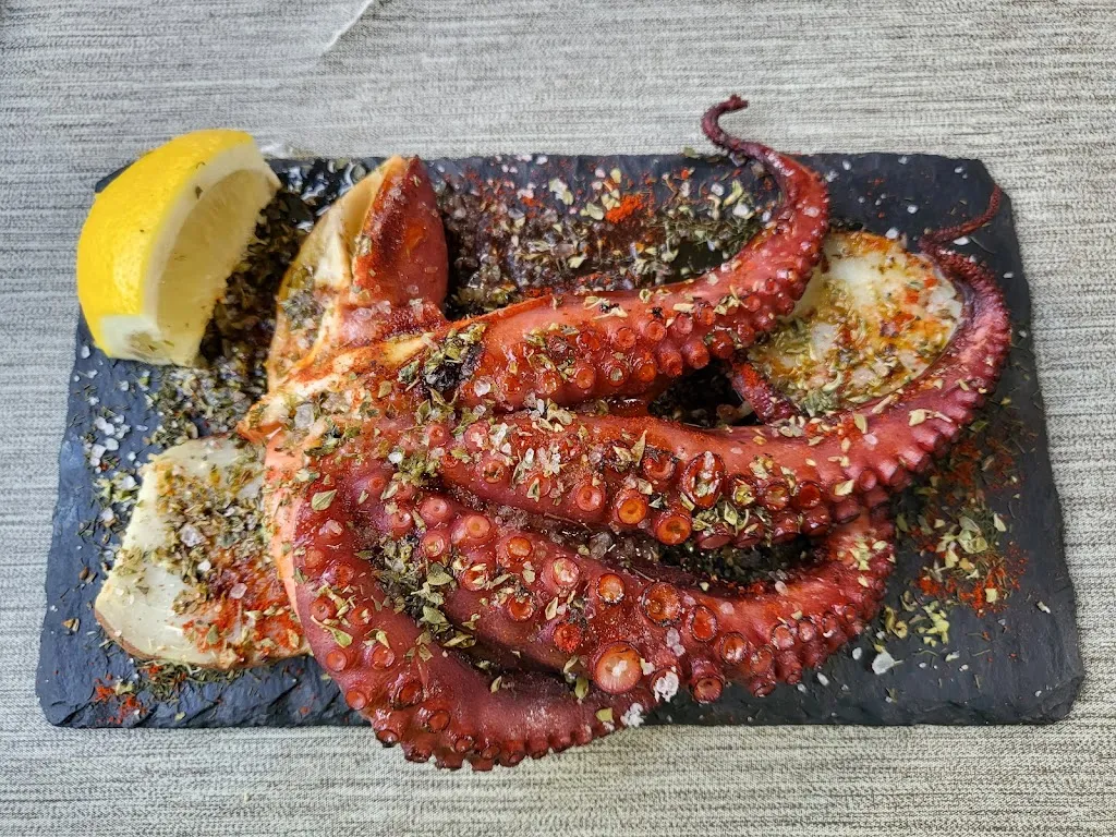 Marian Bystrican_Guachinche El Patio_Tacoronte_review