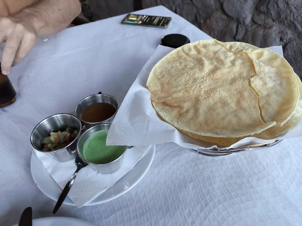 Menu_Sabor de la India_Tacoronte_image_7