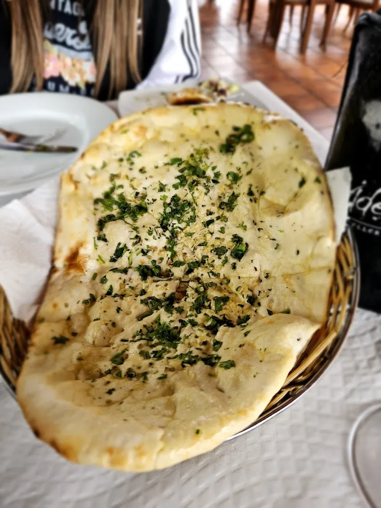 George_Sabor de la India_Tacoronte_review