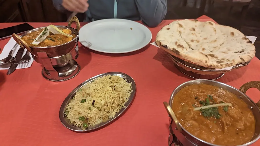 Nicolas Girard_Sabor de la India_Tacoronte_review